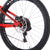 Transition Scout Carbon 3 Complete Mountain Bike 2017 Blood Orange