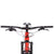 Transition Scout Carbon 3 Complete Mountain Bike 2017 Blood Orange