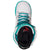DC Karma Snowboard Boots - Women's 2017 White Detail 2 View