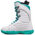 DC Karma Snowboard Boots - Women's 2017 White