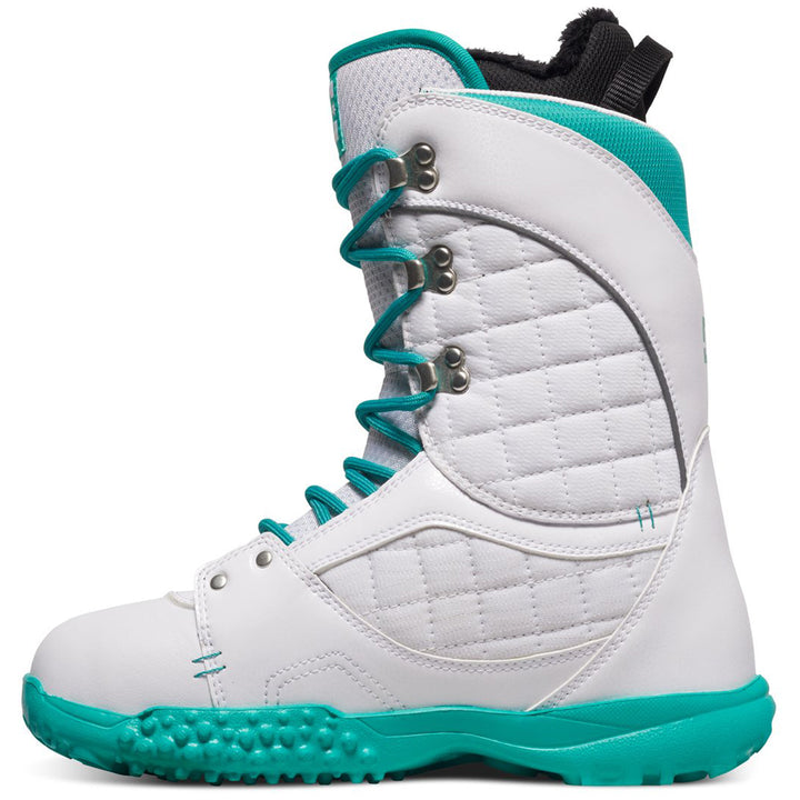 DC Karma Snowboard Boots - Women's 2017 White