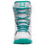 DC Karma Snowboard Boots - Women's 2017 White Detail 1 View