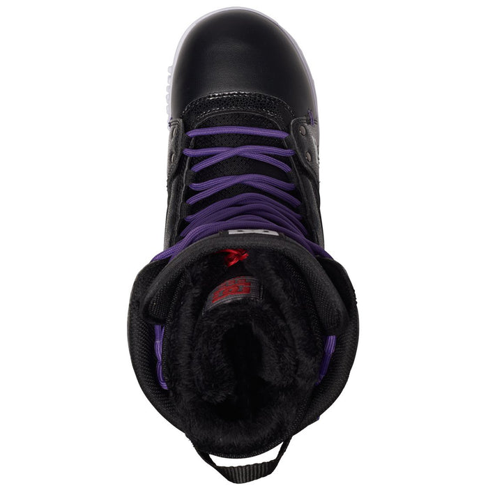 DC Karma Snowboard Boots - Women's 2017 Black