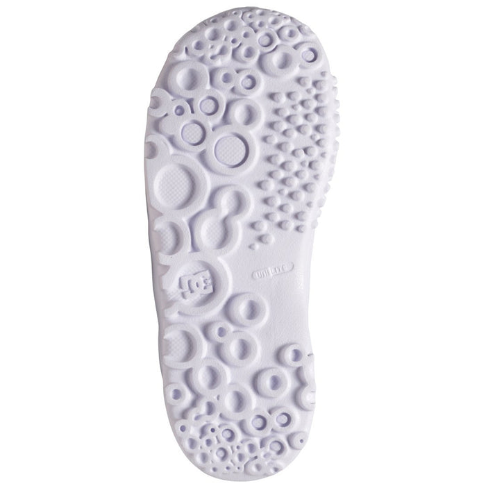 DC Karma Snowboard Boots - Women's 2017 Black Sole View