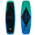 Ronix Space Blanket I-Beam Air Core 2 Wakeboard 2017