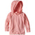 Patagonia Capilene Silkweight Sun Hoodie - Little Kids' Feather Pink