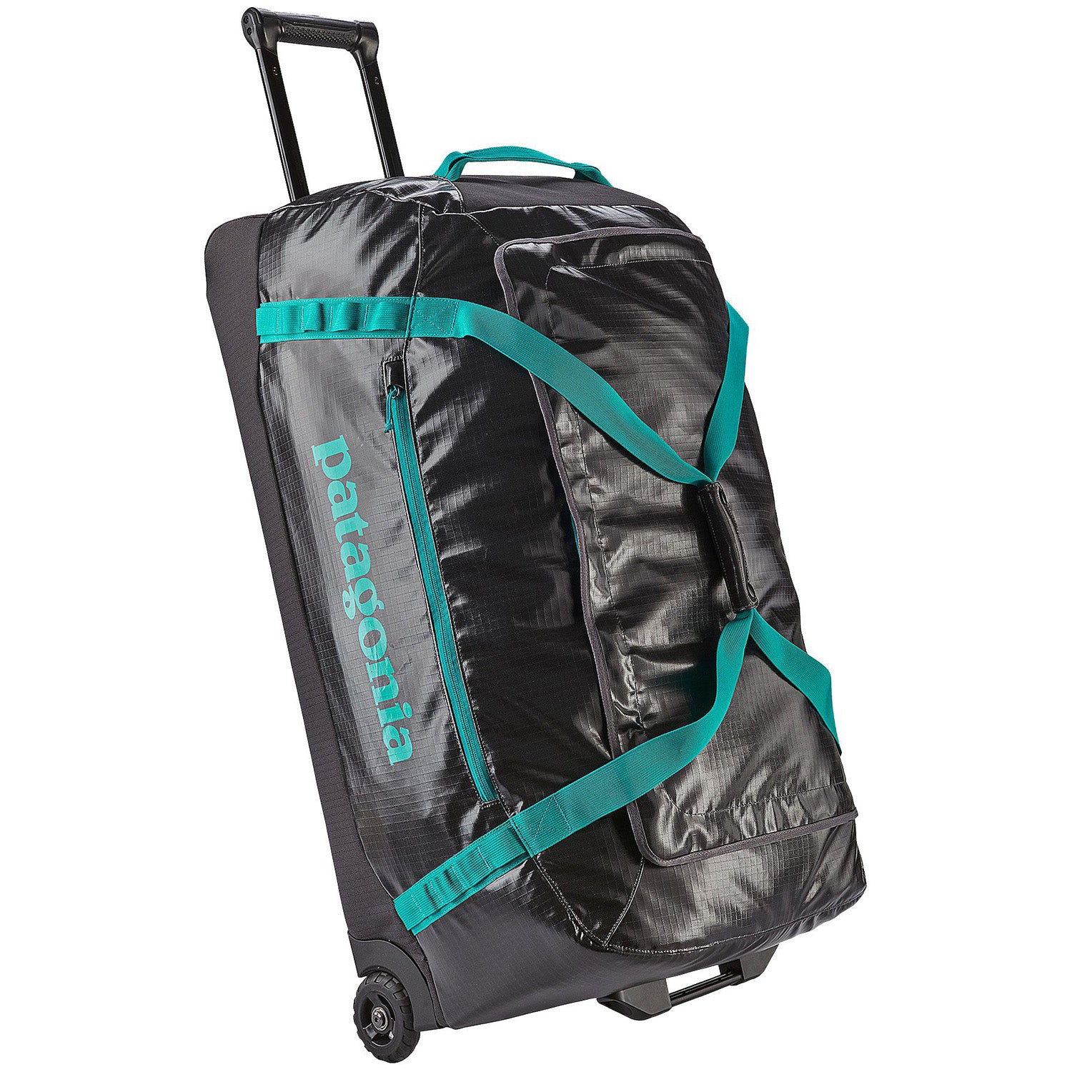 Patagonia Black Hole® 120L Wheeled Duffel Bag – evo