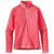 Patagonia Capilene Heavyweight Zip-Neck Top - Big Girls' Indy Pink