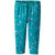 Patagonia Capilene Pants - Toddlers' Deer Path: Epic Blue