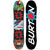 Burton Chopper LTD Marvel Snowboard - Boys' 2017