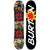 Burton Chopper LTD Marvel Snowboard - Boys' 2017