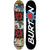 Burton Chopper LTD Marvel Snowboard - Boys' 2017