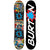 Burton Chopper LTD Marvel Snowboard - Boys' 2017