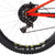 Intense Cycles Tracer Pro Complete Mountain Bike 2017 Flo Red/Orange/Flo Yellow