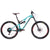 Intense Cycles Recluse 275C Pro Complete Mountain Bike 2017 Primer Grey/Turquoise