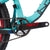 Intense Cycles Recluse 275C Pro Complete Mountain Bike 2017 Primer Grey/Turquoise