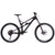 Intense Cycles Tracer Expert Complete Mountain Bike 2017 Matte Black/Black