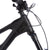Intense Cycles Tracer Expert Complete Mountain Bike 2017 Matte Black/Black