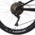 Intense Cycles Tracer Expert Complete Mountain Bike 2017 Matte Black/Black