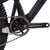Intense Cycles Tracer Expert Complete Mountain Bike 2017 Matte Black/Black
