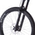 Intense Cycles Tracer Expert Complete Mountain Bike 2017 Matte Black/Black