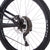Intense Cycles Tracer Expert Complete Mountain Bike 2017 Matte Black/Black