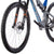 Intense Cycles Primer 29C Pro Complete Mountain Bike 2017 Primer Grey/Blue