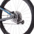 Intense Cycles Primer 29C Pro Complete Mountain Bike 2017 Primer Grey/Blue