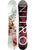 Nitro Lectra Snowboard - Women's 2017