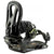 Nitro Wizard Snowboard Bindings 2017 Black