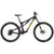 Santa Cruz Bicycles 5010 2 C S Complete Mountain Bike 2017 Matte Carbon & Yellow