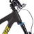 Santa Cruz Bicycles 5010 2 C S Complete Mountain Bike 2017 Matte Carbon & Yellow