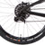 Santa Cruz Bicycles 5010 2 C S Complete Mountain Bike 2017 Matte Carbon & Yellow