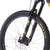 Santa Cruz Bicycles 5010 2 C S Complete Mountain Bike 2017 Matte Carbon & Yellow