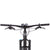 Santa Cruz Bicycles 5010 2 C S Complete Mountain Bike 2017 Matte Carbon & Yellow