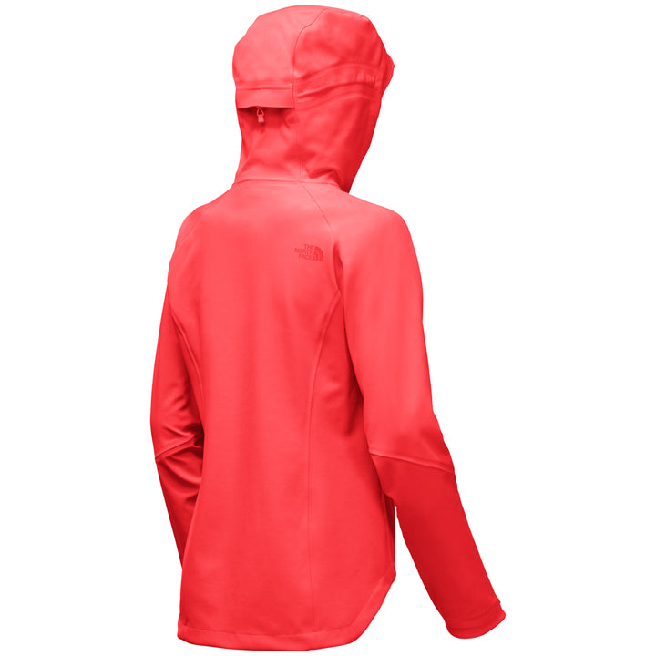The North Face Apex Flex GORE-TEX Jacket - Women's Cayenne Red - Past Season