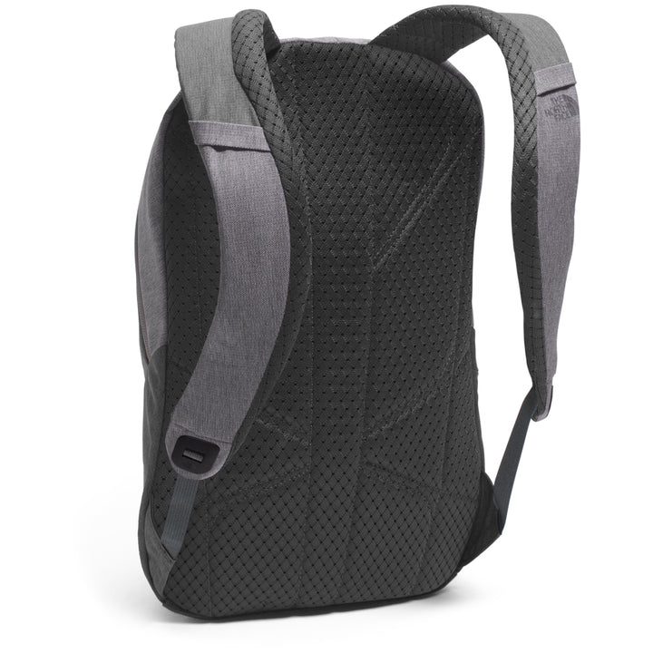 The North Face Electra Backpack - Women's Rabbit Grey Black Heather/Quail Grey