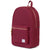Herschel Supply Co. Settlement Backpack Poly Windsor Wine Side View
