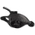 SRAM XX1 Eagle 12-Speed Trigger Shifter Black