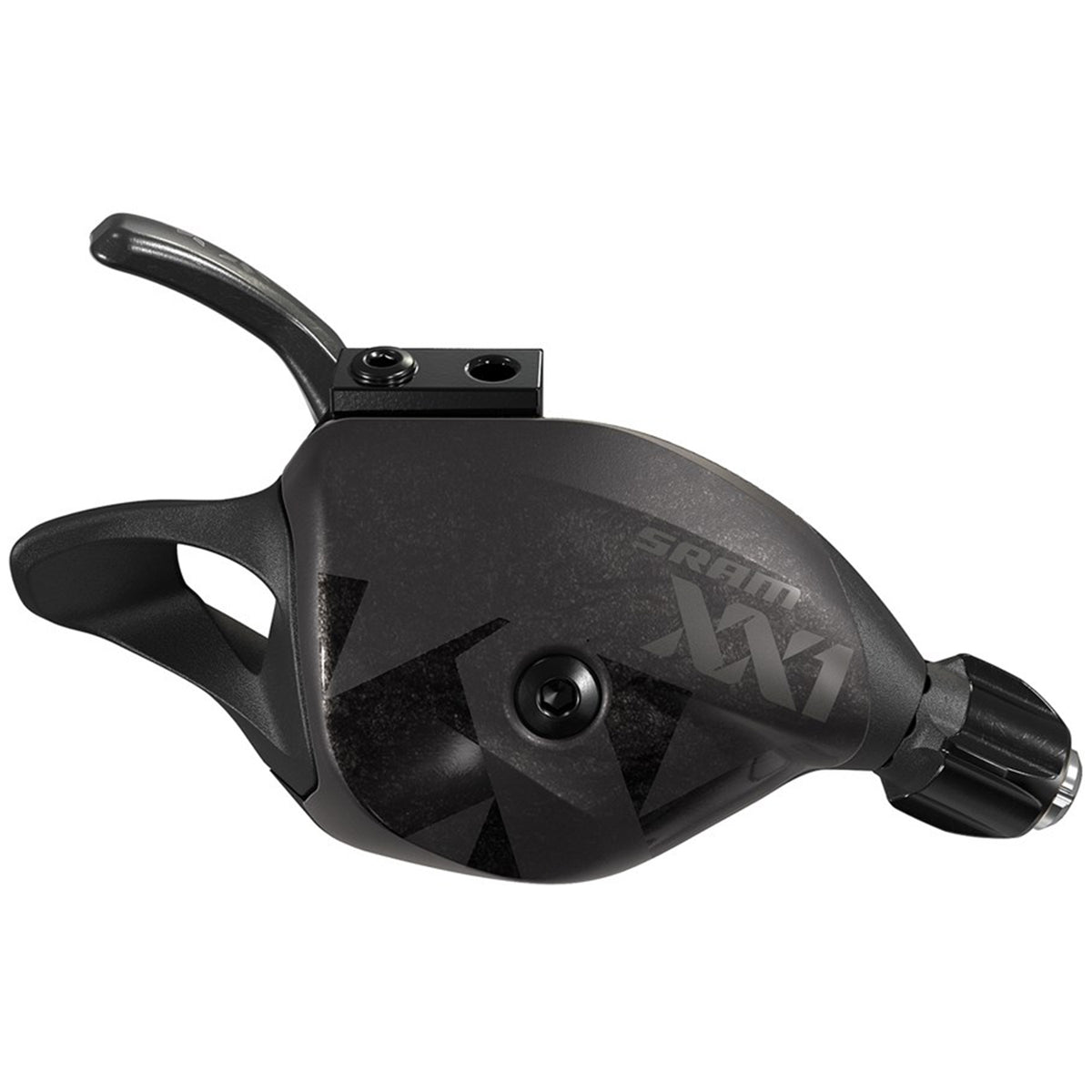 SRAM XX1 Eagle 12-Speed Trigger Shifter Black