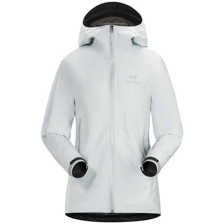 Arc'teryx Beta SL Jacket - Women's Ionic Sky