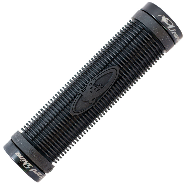 Lizard Skins Charger Lock-On Grips Black