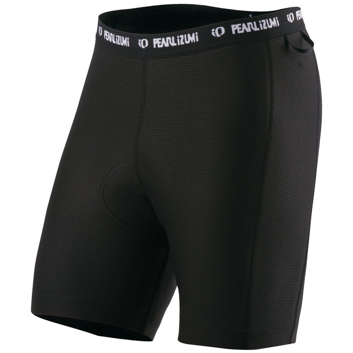 Pearl Izumi Liner Shorts Black