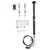 RockShox Reverb Stealth (B1) Dropper Seatpost - 170mm