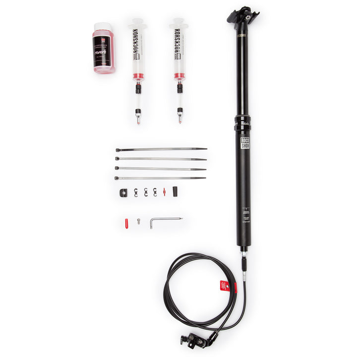RockShox Reverb Stealth (B1) Dropper Seatpost - 170mm