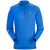 Arc'teryx Cormac Zip Neck Long Sleeve Top Rigel