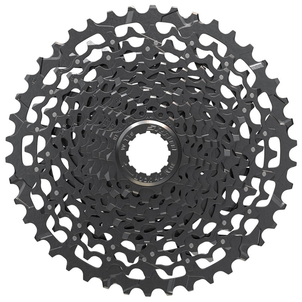 SRAM PG-1130 11-Speed Cassette Black