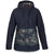 Dakine Bijoux Jacket - Women's Black / Peat Camo
