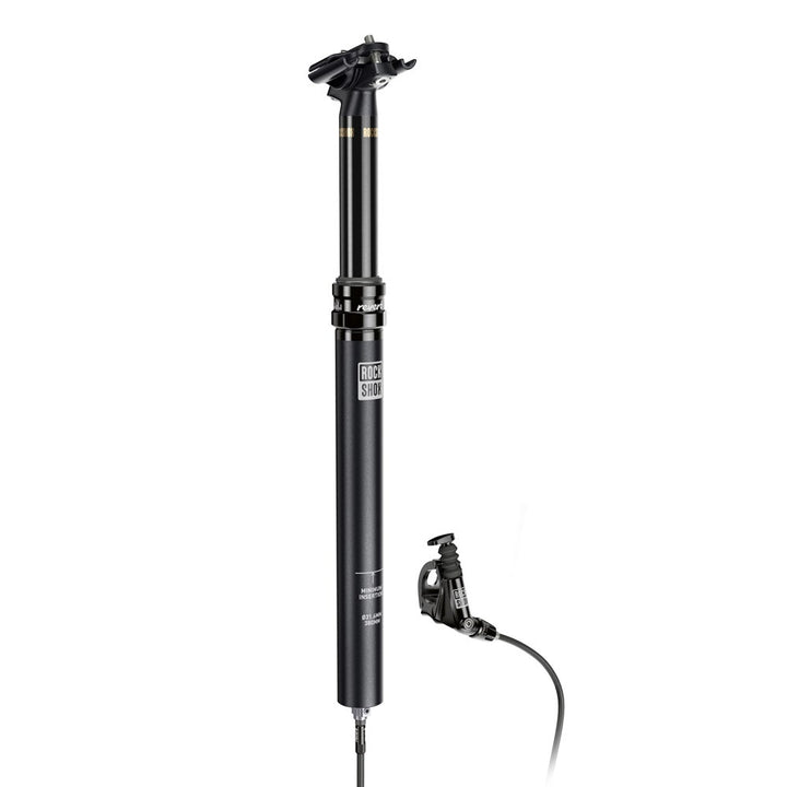RockShox Reverb Stealth (B1) Dropper Seatpost - 150mm