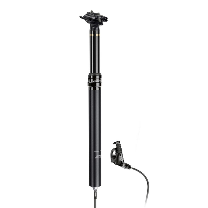 RockShox Reverb Stealth (B1) Dropper Seatpost - 150mm